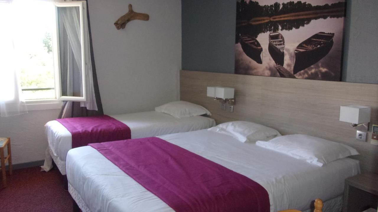Atoll Hotel restaurant Fréjus Esterno foto